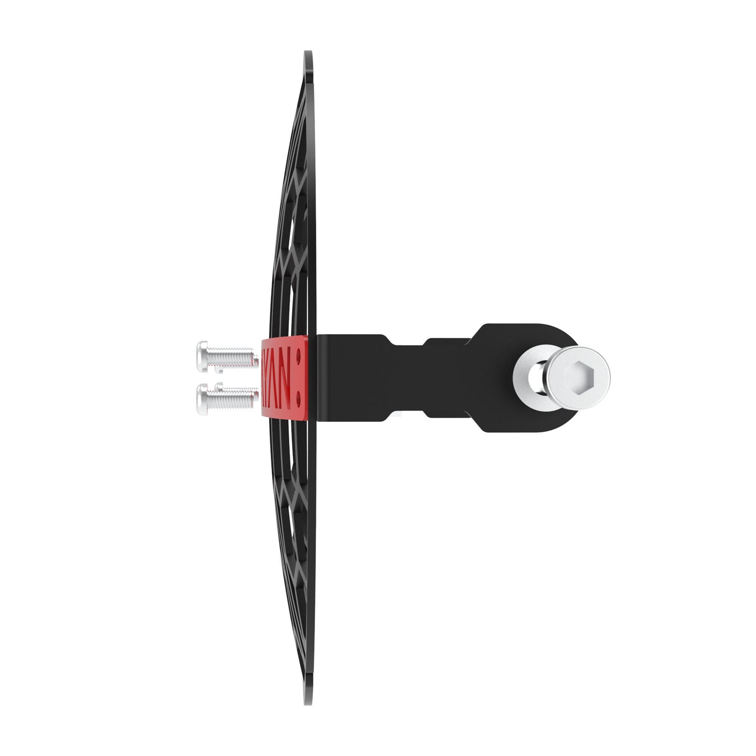 Headlight Grill for Royal Enfield Himalayan 450 - Black