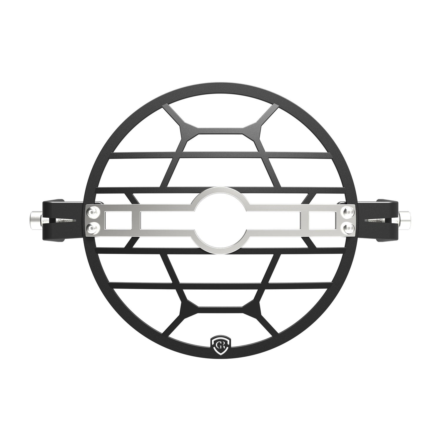 Headlight Grill for Triumph Speed 400 - Black