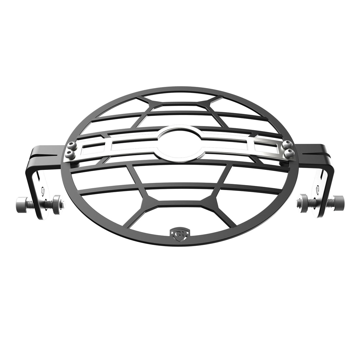 Headlight Grill for Triumph Speed 400 - Black