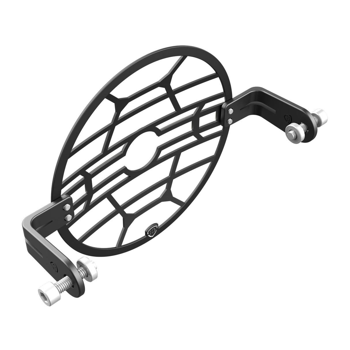 Headlight Grill for Triumph Speed 400 - Black