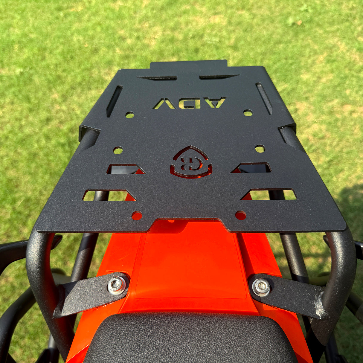 Top Rack for KTM 390/250 ADVENTURE/X (2025)