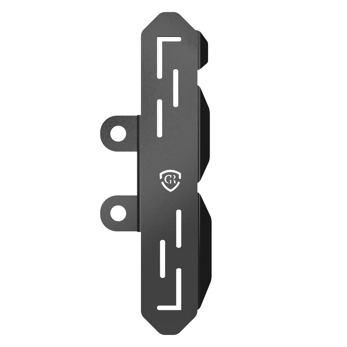 Master Cylinder Cap for Royal Enfield Himalayan 450 - Black