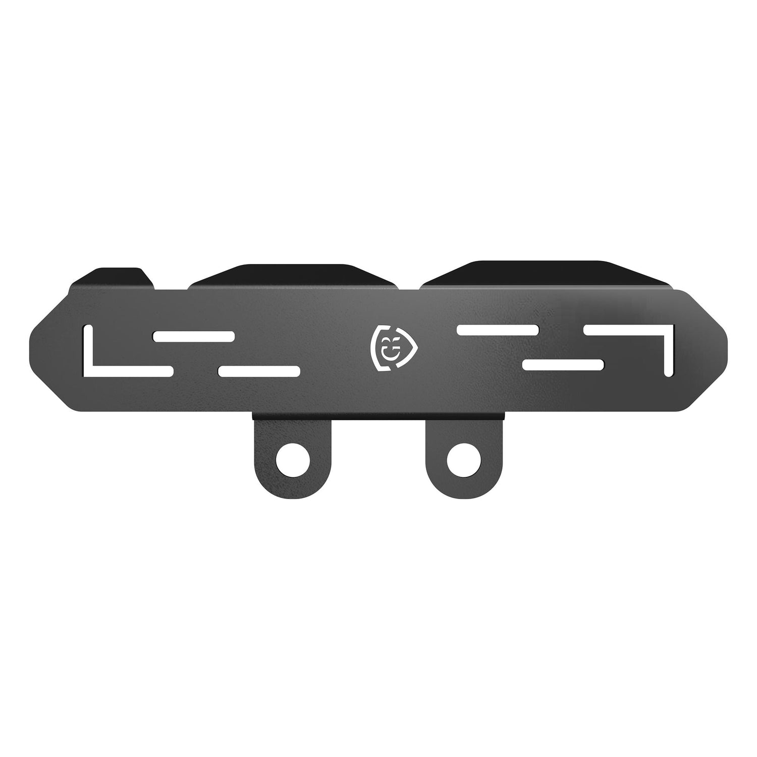 Master Cylinder Cap for Royal Enfield Himalayan 450 - Black