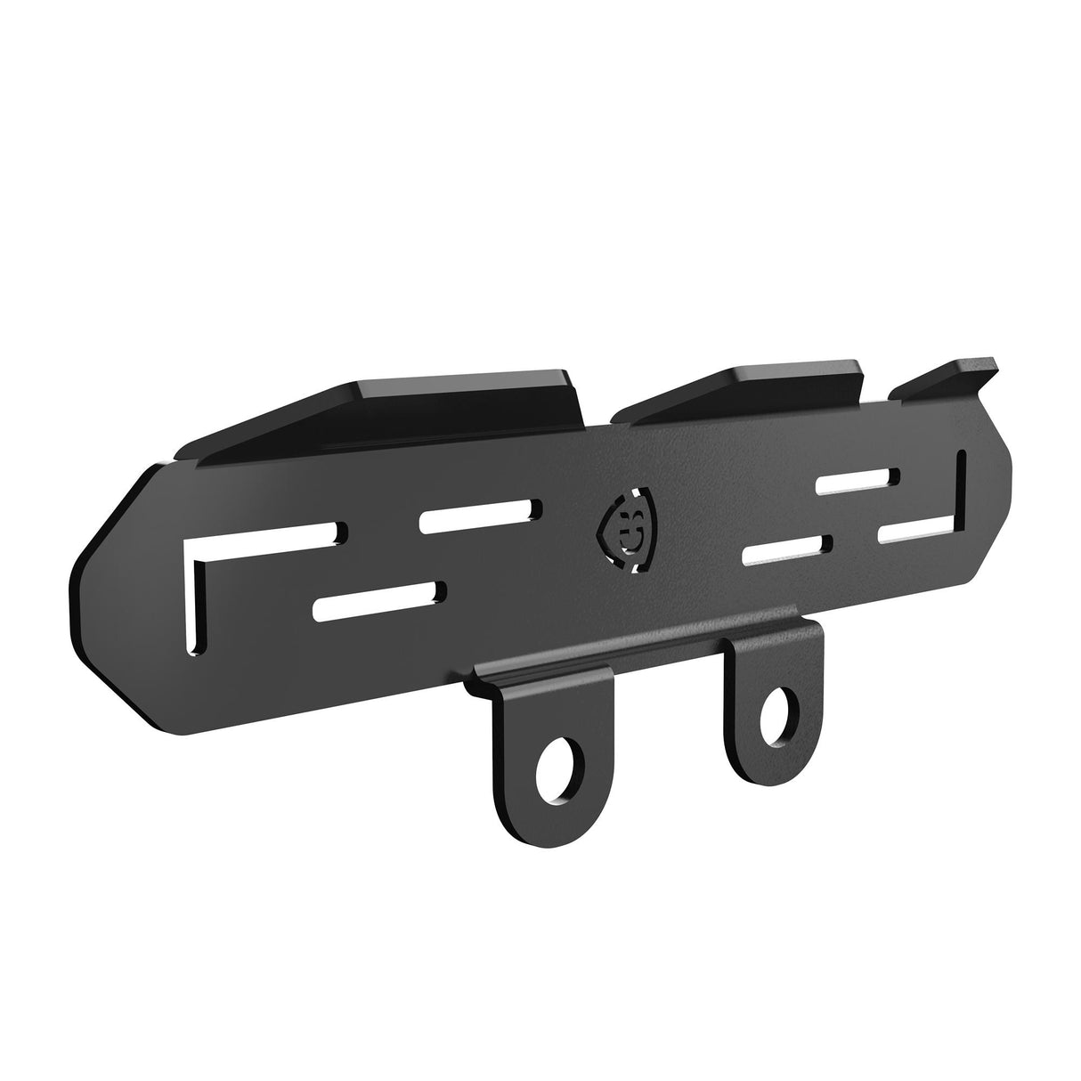 Master Cylinder Cap for Royal Enfield Himalayan 450 - Black