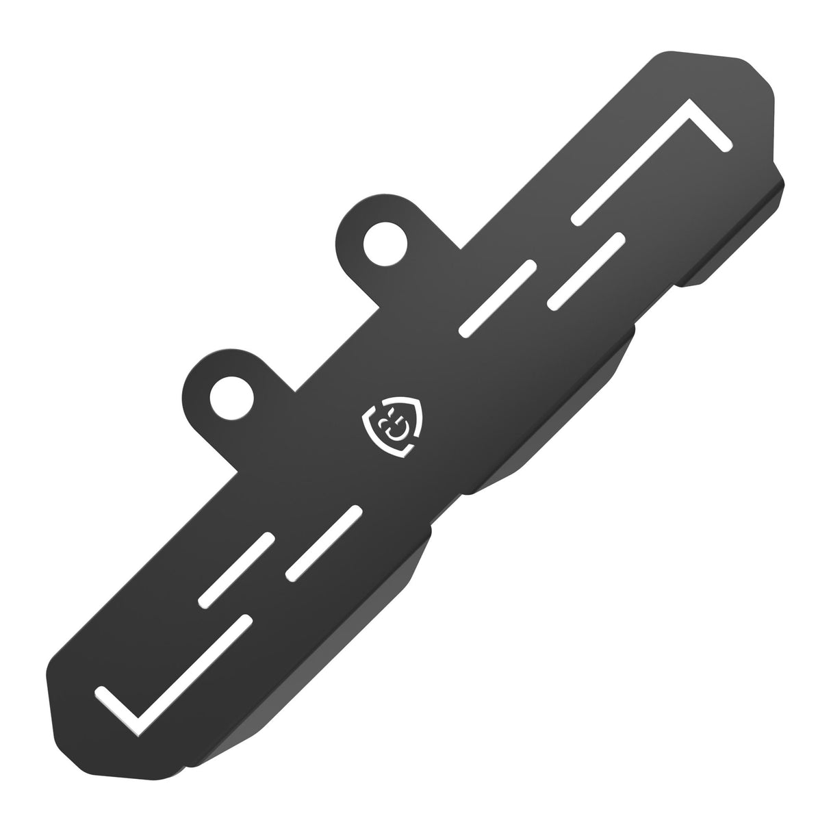 Master Cylinder Cap for Royal Enfield Super Meteor 650 - Black