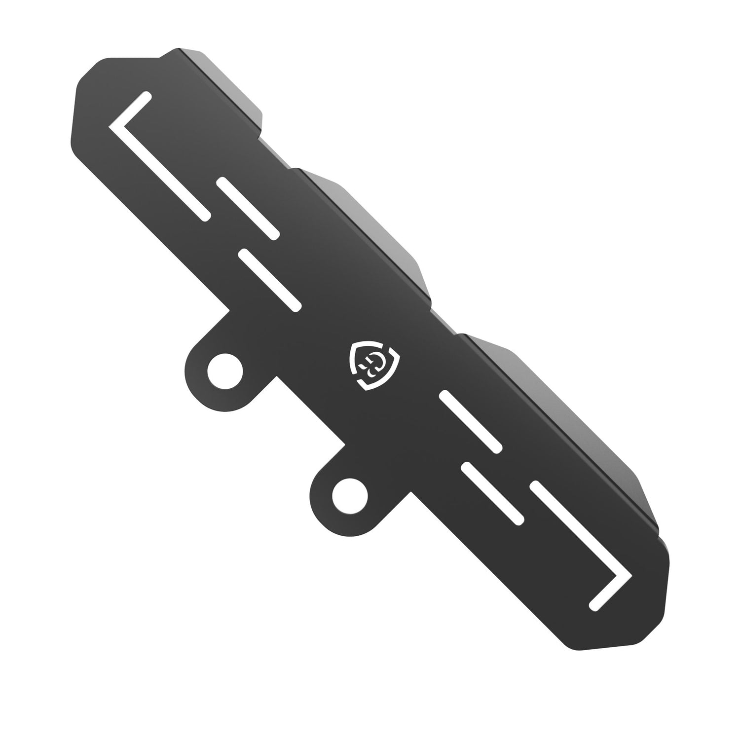 Master Cylinder Cap for Royal Enfield Super Meteor 650 - Black