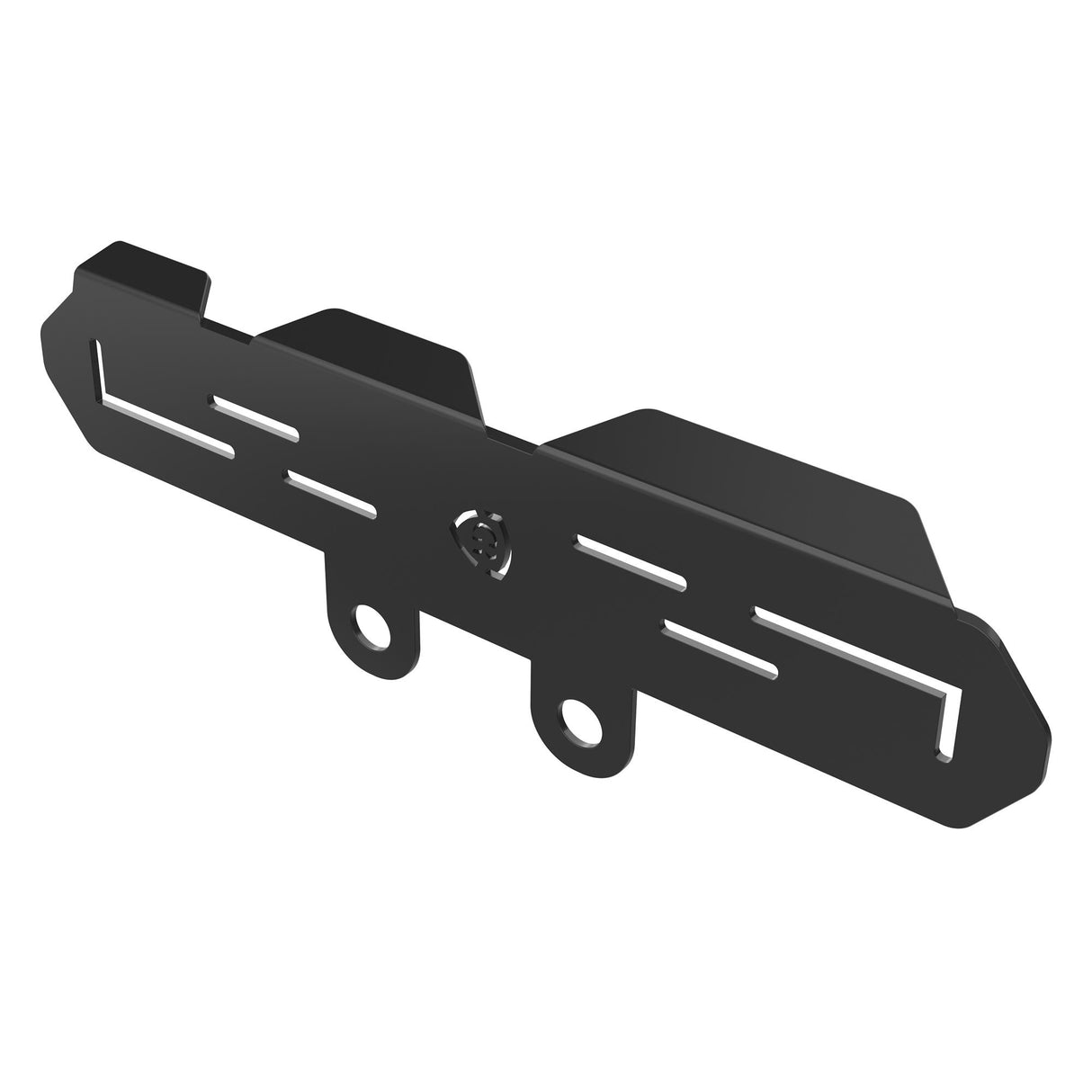 Master Cylinder Cap for Royal Enfield Super Meteor 650 - Black