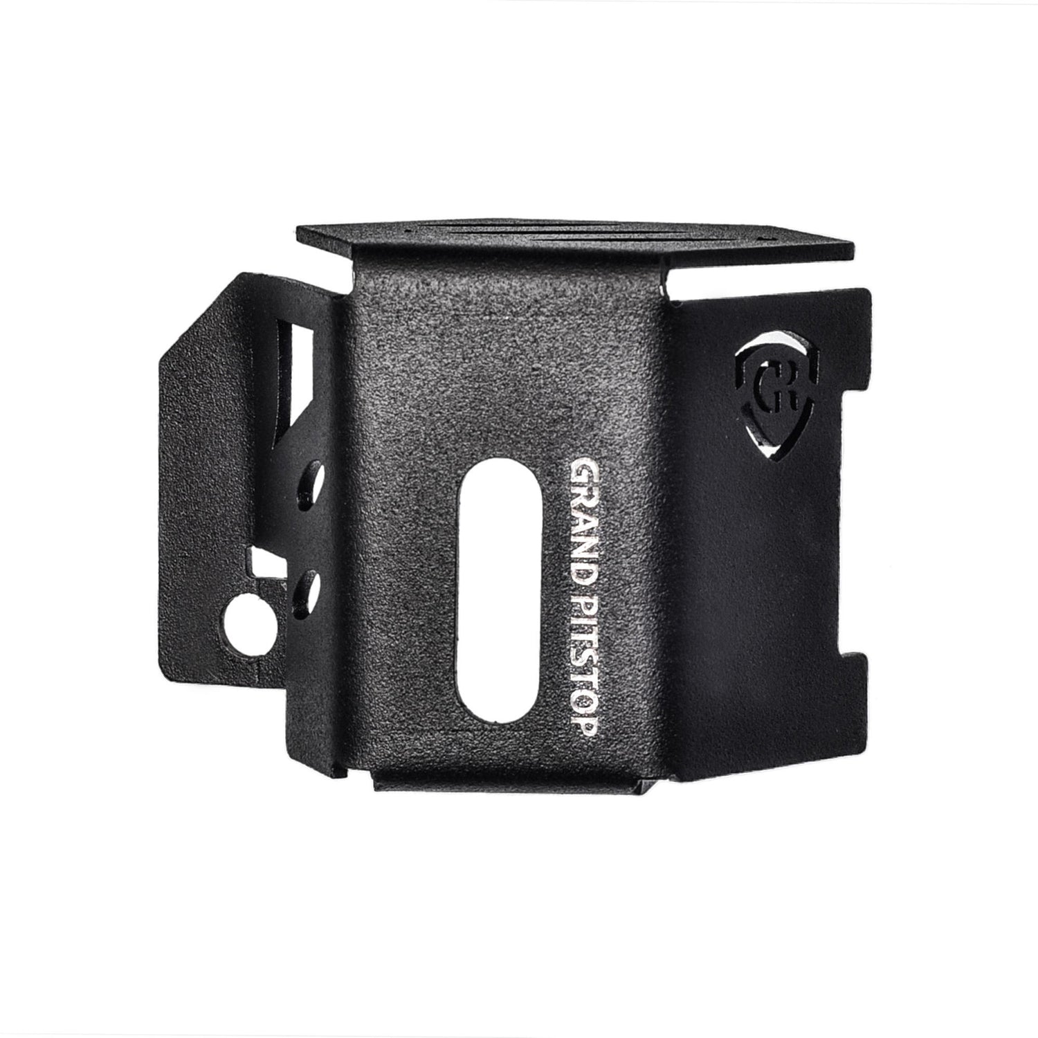 Rear Brake Fluid Reservoir Cap for KTM 200 Duke Gen 2 - Black