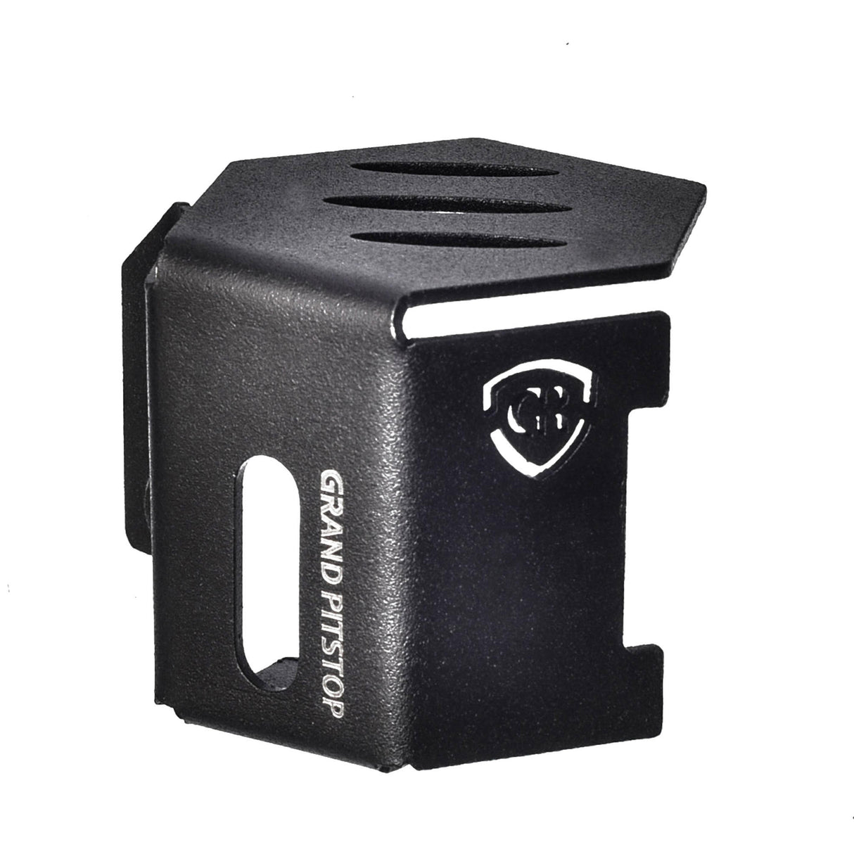 Rear Brake Fluid Reservoir Cap for KTM 200 Duke Gen 2 - Black