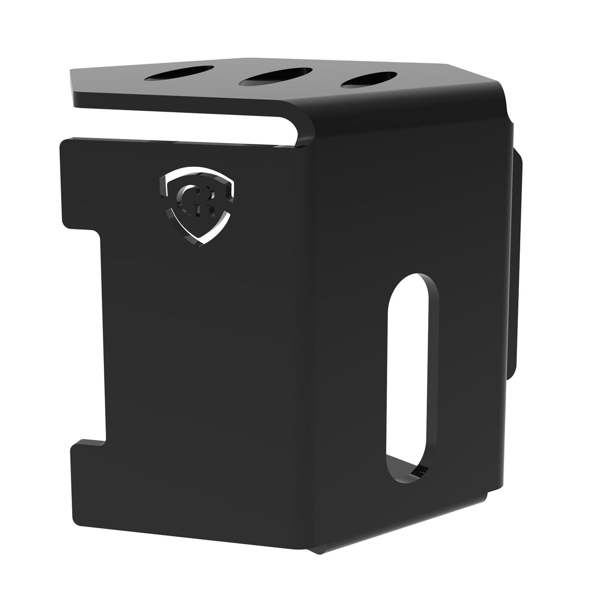 Rear Brake Fluid Reservoir Cap for BMW G 310 RR - Black