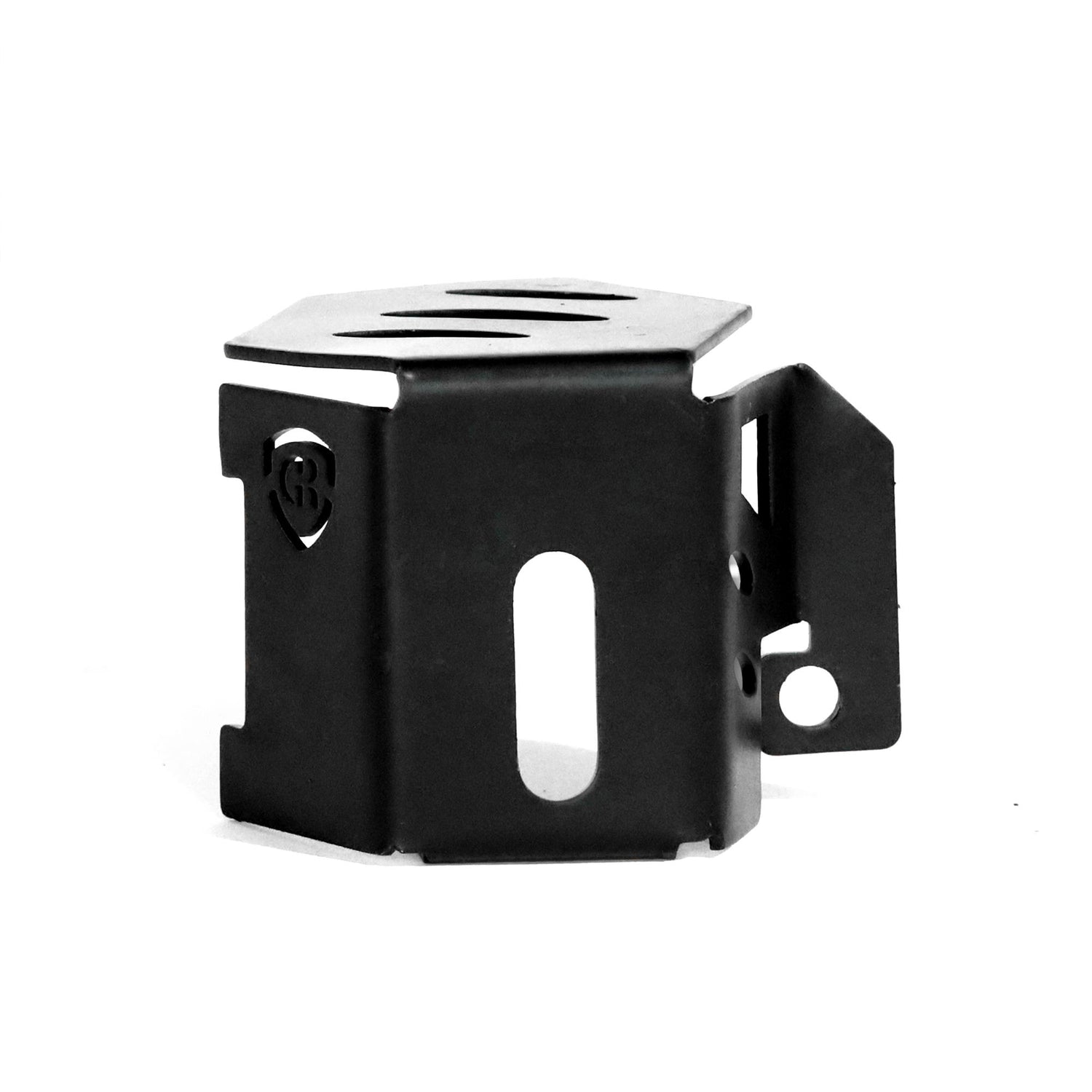 Rear Brake Fluid Cap for Royal Enfield Hunter - Black
