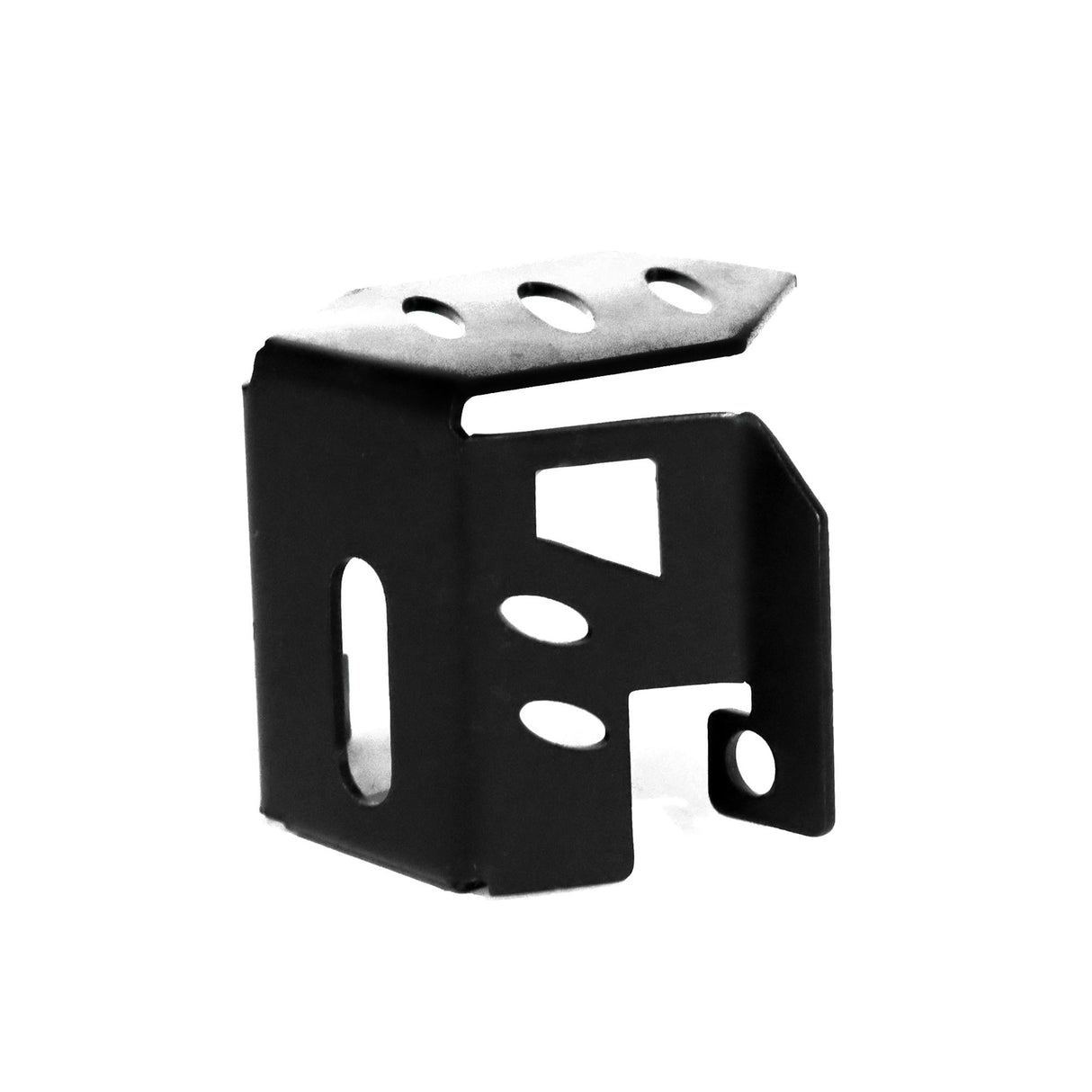 Rear Brake Fluid Cap for Royal Enfield Hunter - Black