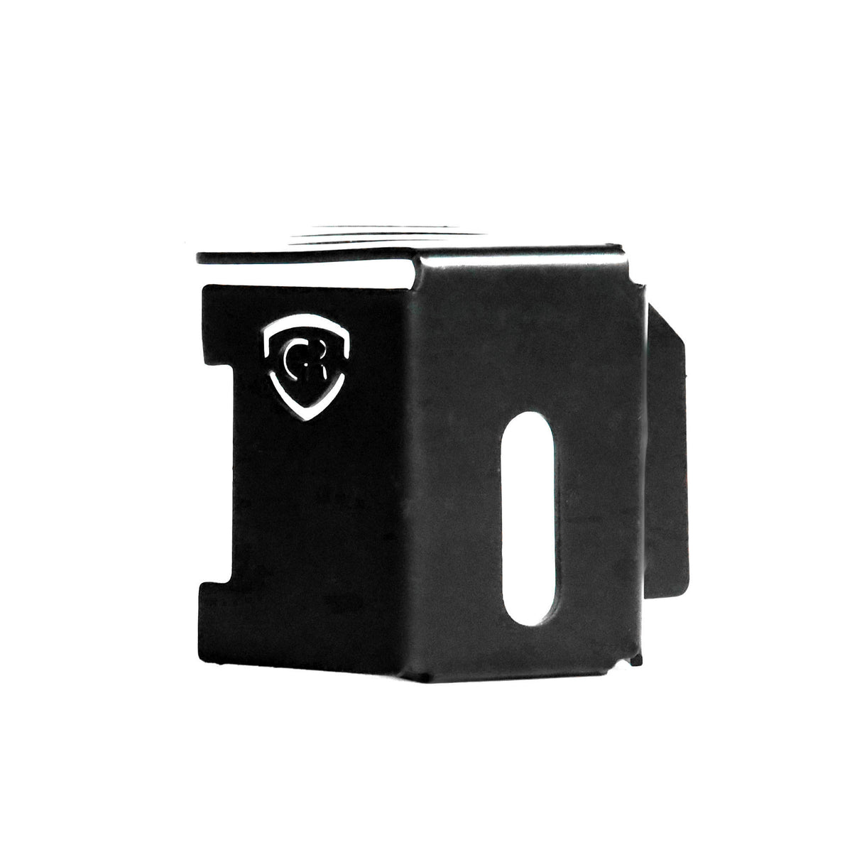 Rear Brake Fluid Cap for Royal Enfield Hunter - Black