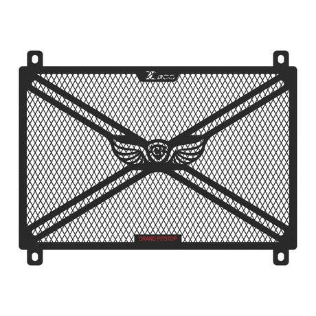 Radiator Grill for Kawasaki Z900 - Black
