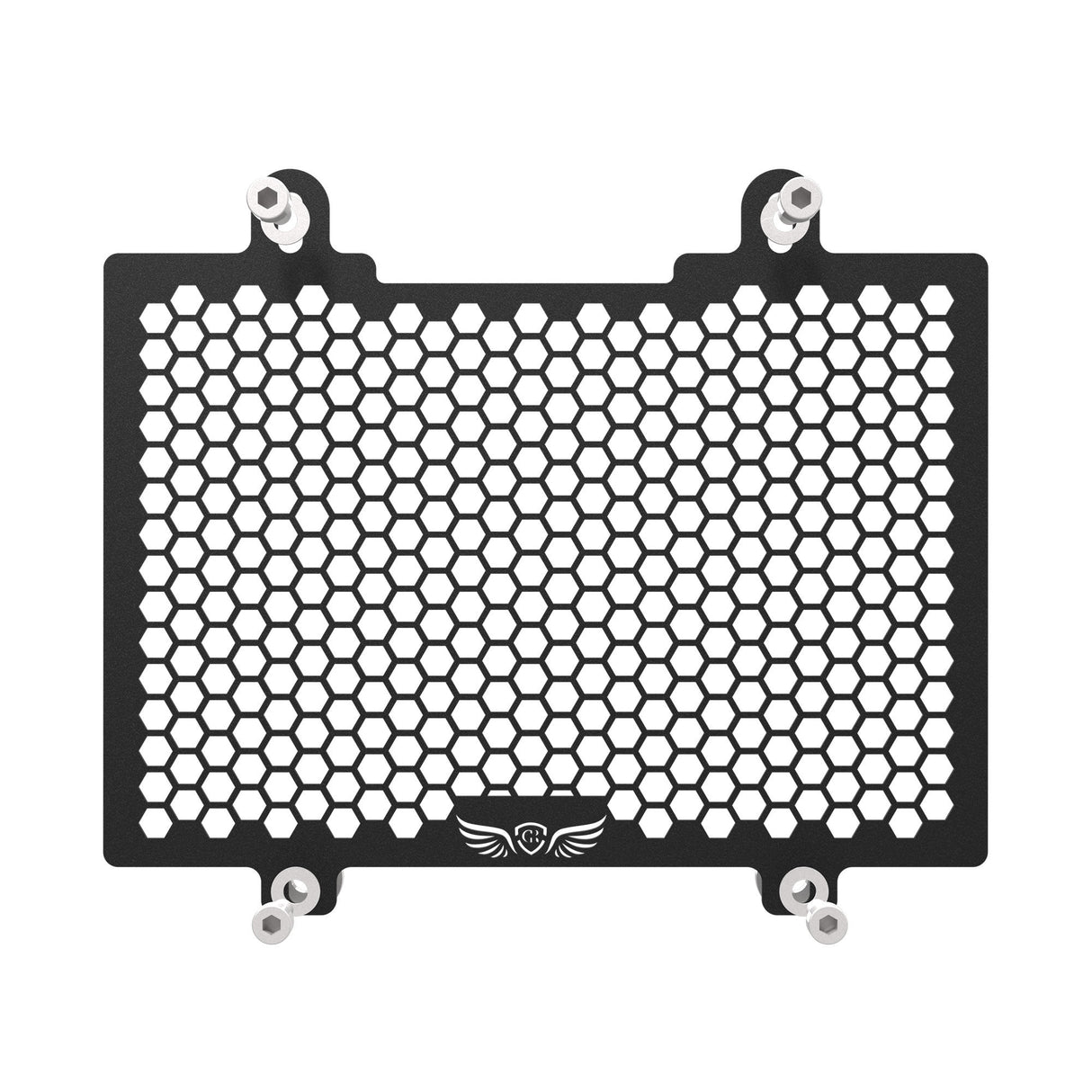 Radiator Grill for BMW G 310 RR - Black