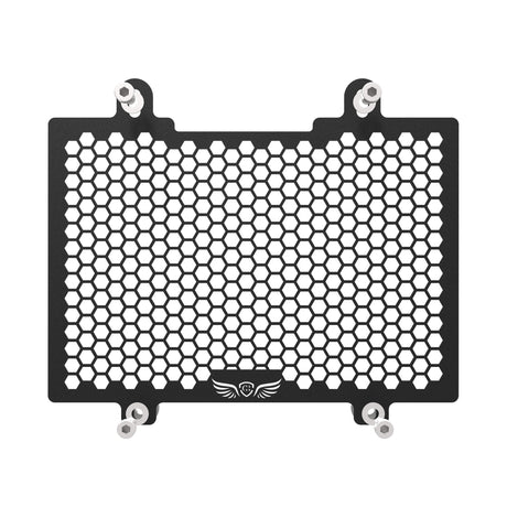 Radiator Grill for BMW G 310 RR - Black