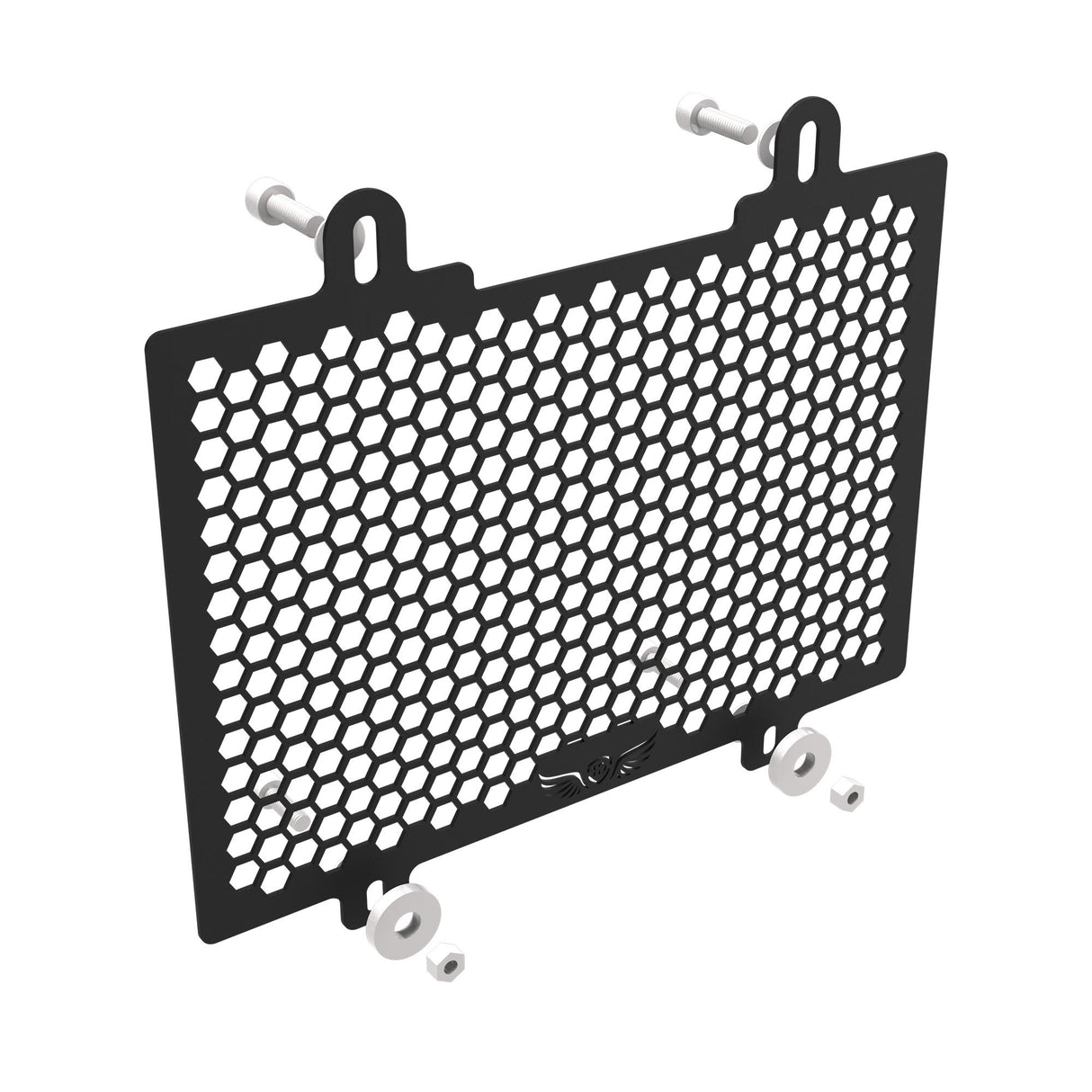 Radiator Grill for BMW G 310 RR - Black