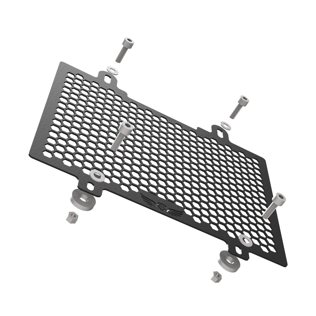 Radiator Grill for TVS Apache RR 310 - Black