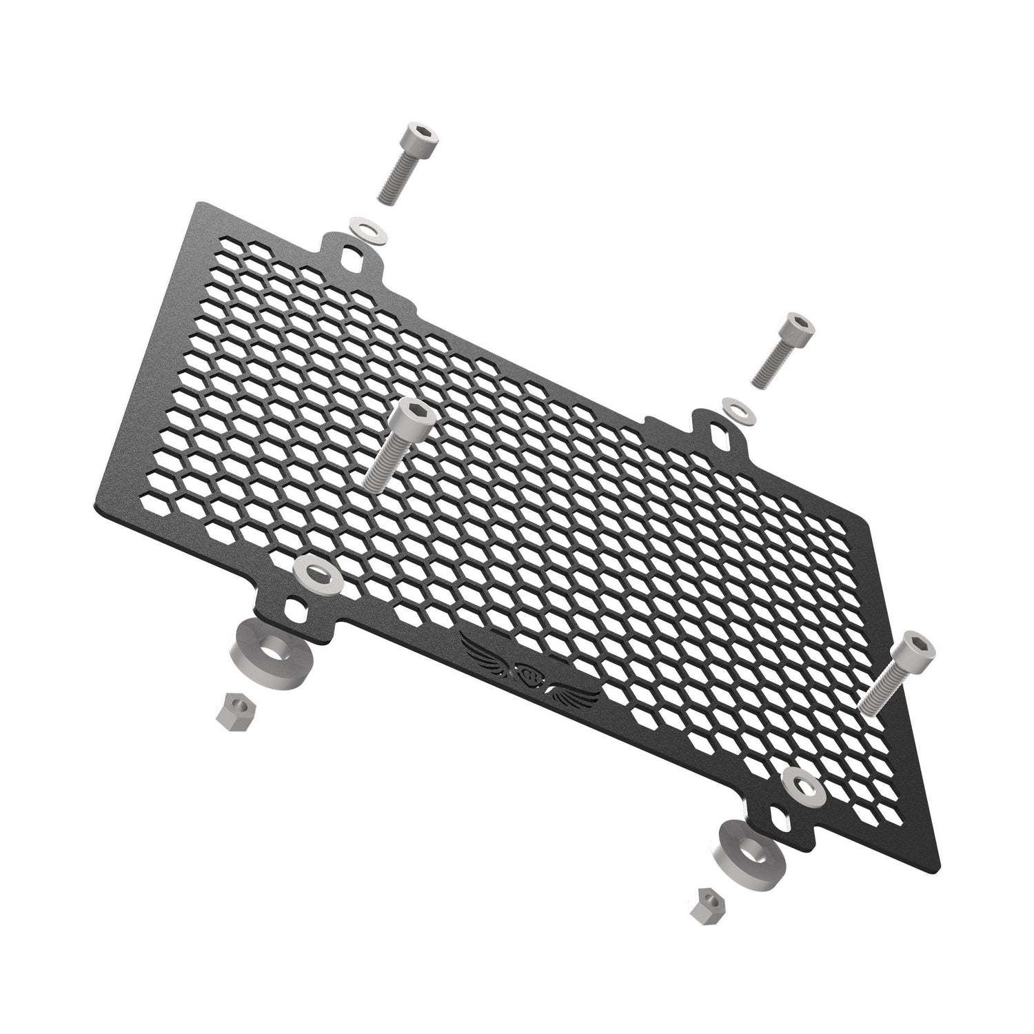 Radiator Grill for TVS Apache RR 310 - Black