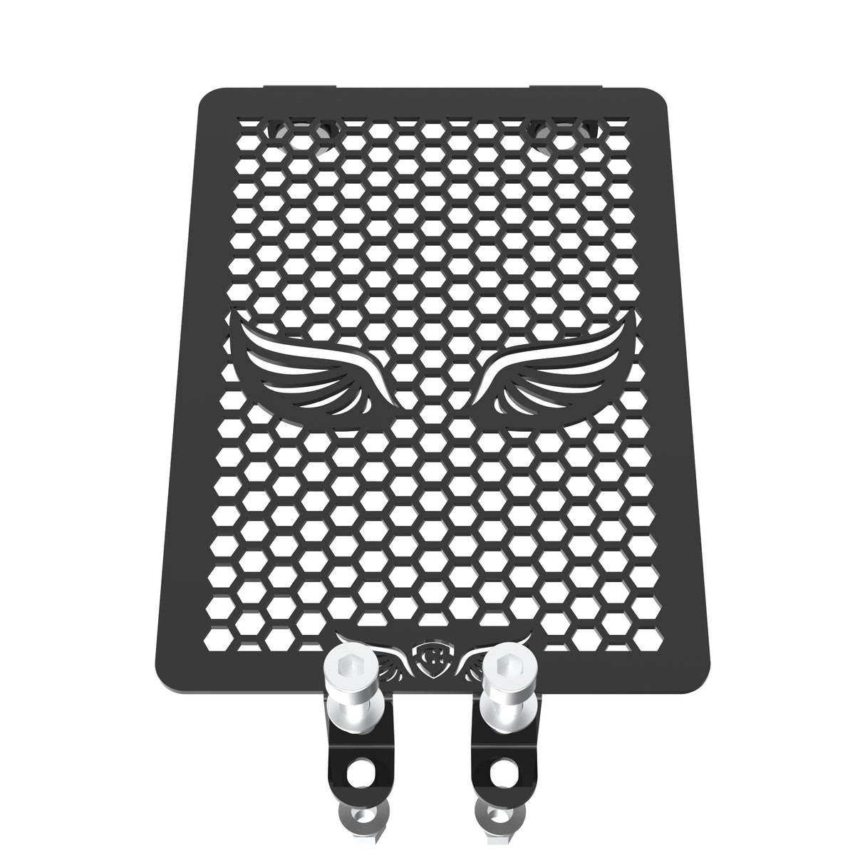 Radiator Grill for Royal Enfield Continental GT - Black