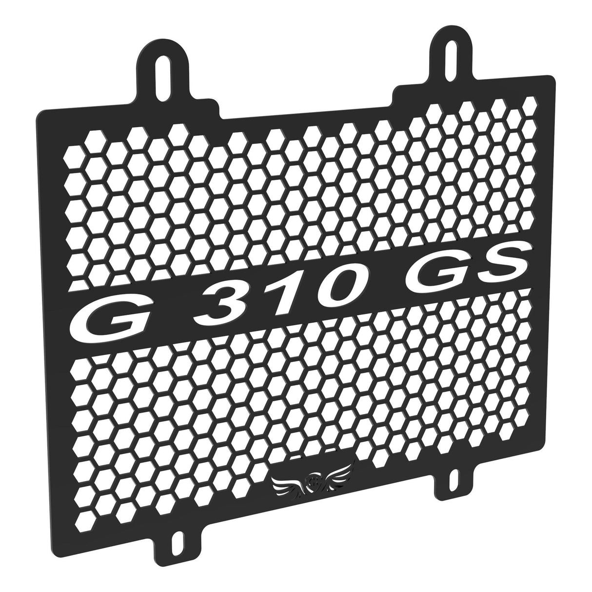 Radiator Grill for BMW G 310 GS - Black