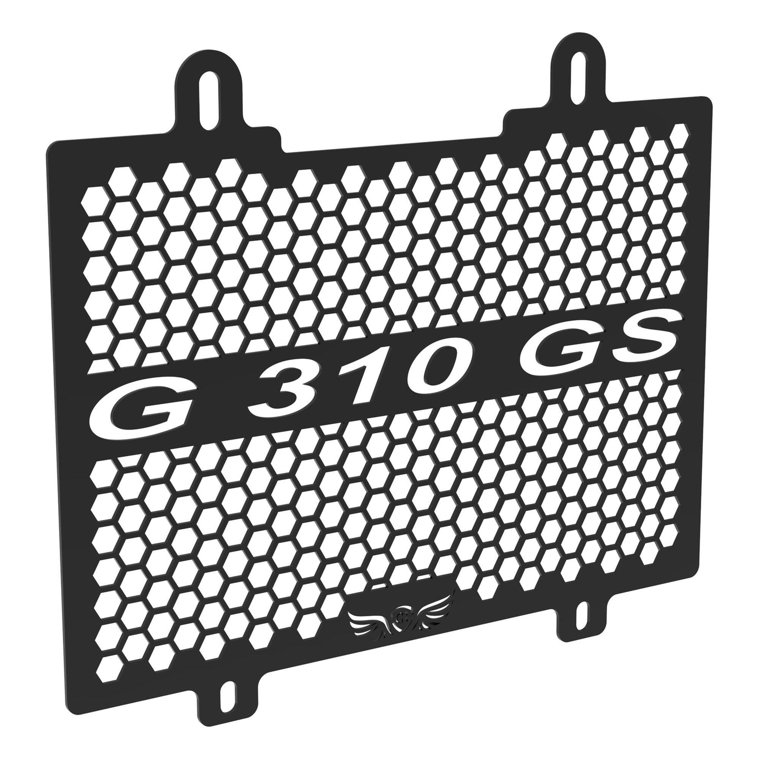 Radiator Grill for BMW G 310 GS - Black