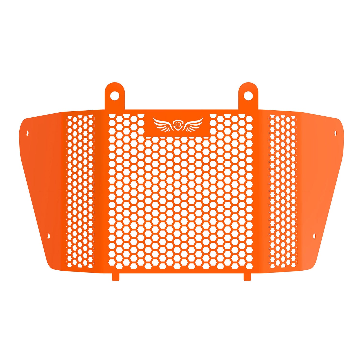 Radiator Grill for KTM 390 Adventure - Orange