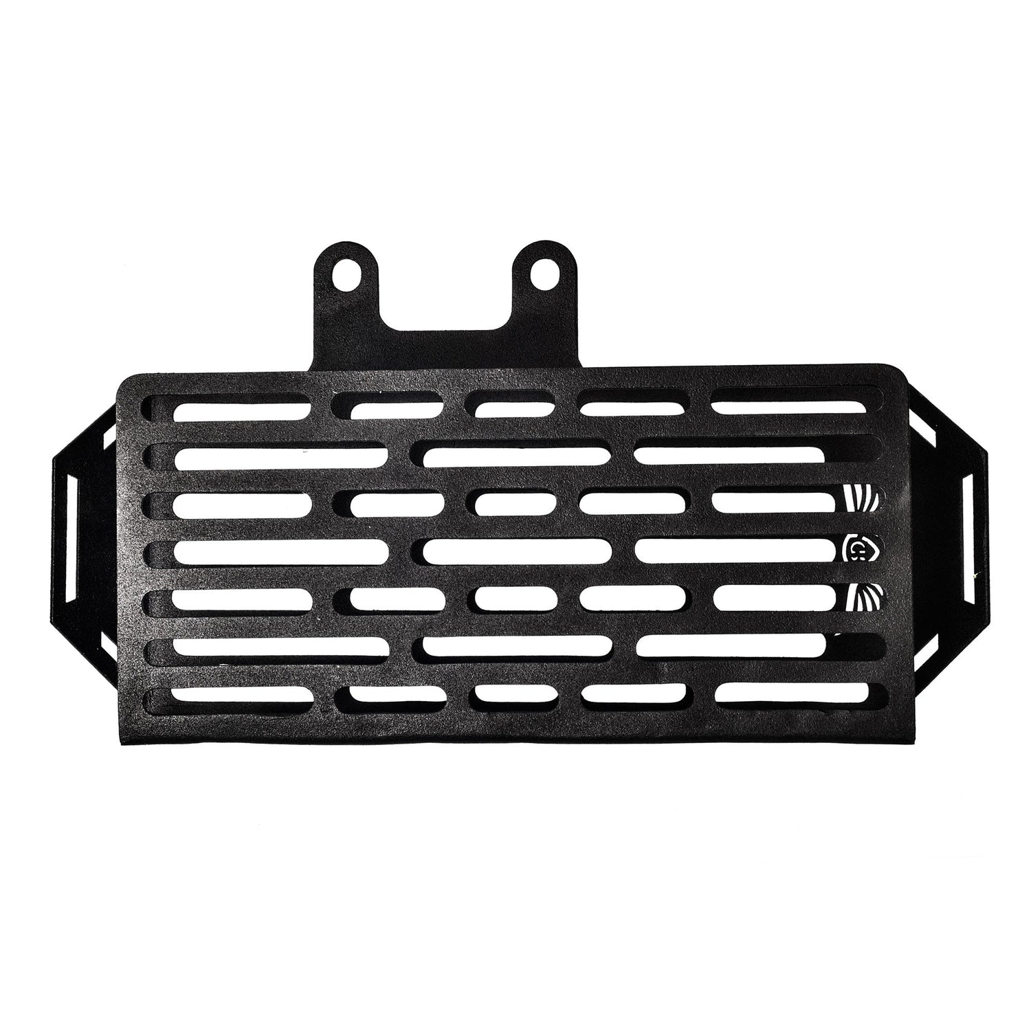 Radiator Grill for Royal Enfield Himalayan BS6 Model (2020-21) - Black
