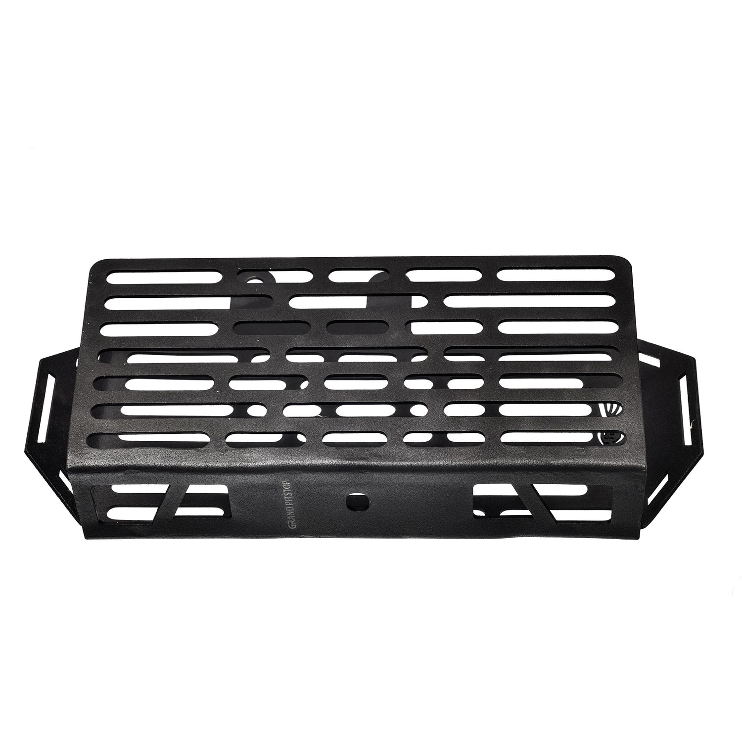 Radiator Grill for Royal Enfield Himalayan BS6 Model (2020-21) - Black