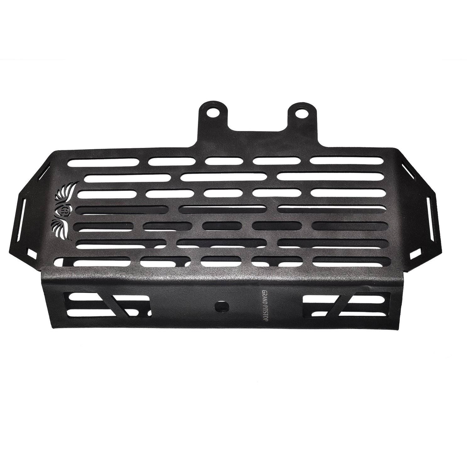 Radiator Grill for Royal Enfield Himalayan BS6 Model (2020-21) - Black