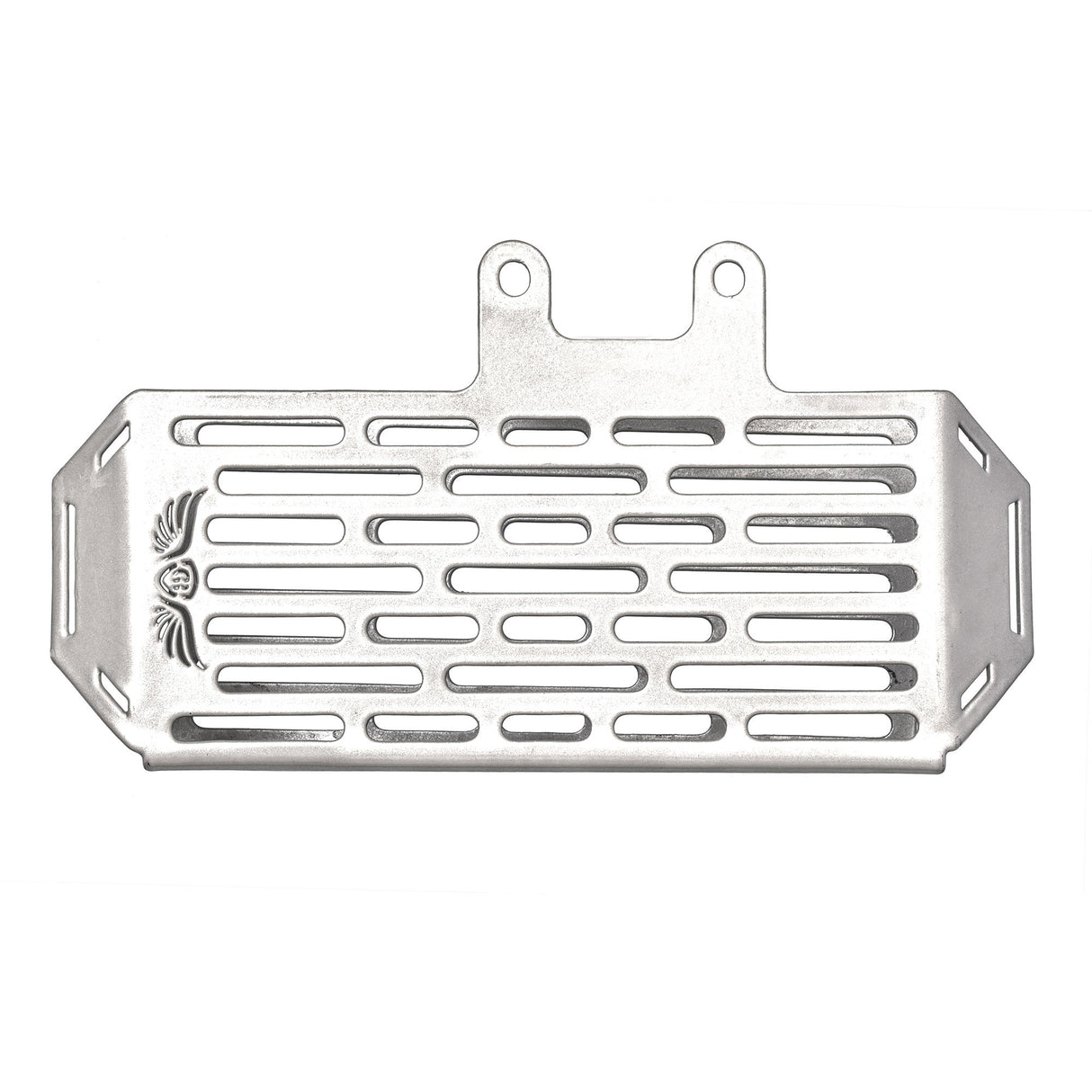 Radiator Grill for Royal Enfield Himalayan BS6 Model (2020-21) - Silver