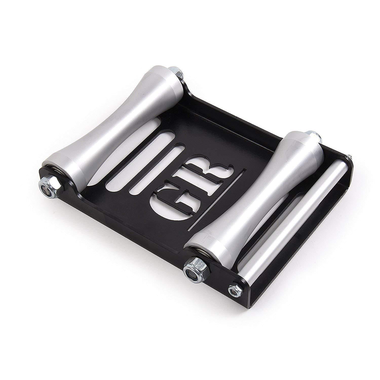 Combo - GRoller Large & Puncture & Inflator