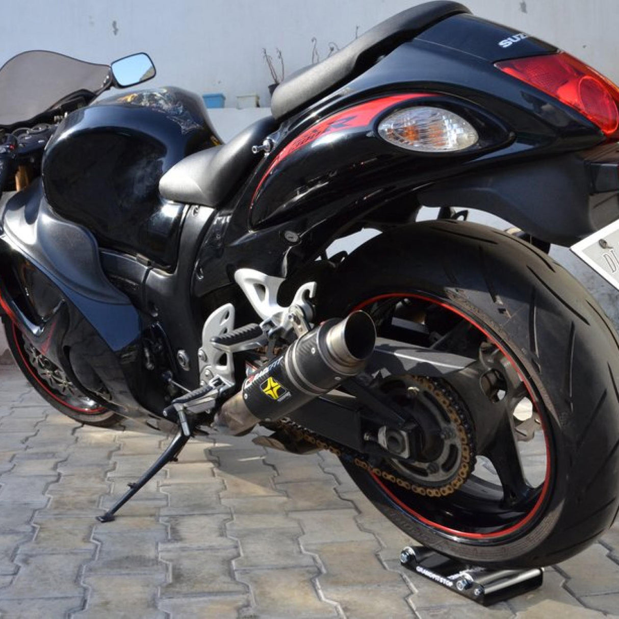 Combo - GRoller Large & Puncture & Inflator