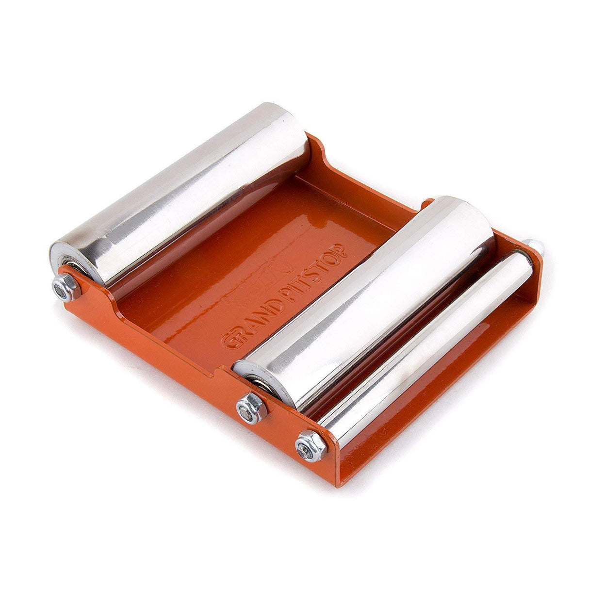 Combo - GRoller Medium & Puncture & Inflator