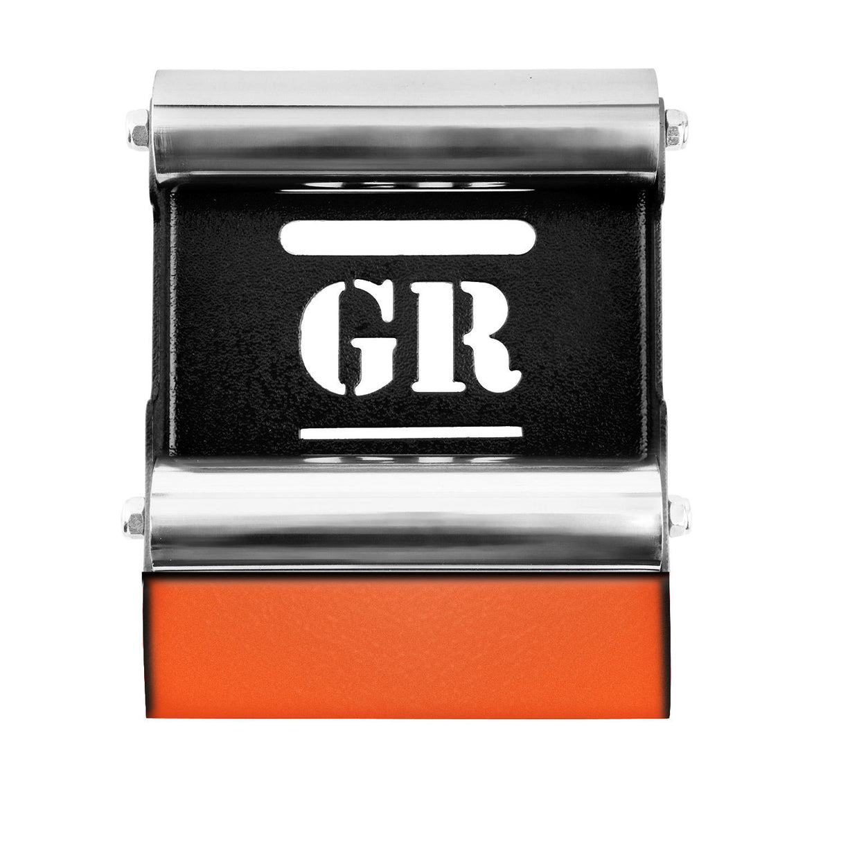 Ramp GRoller - Paddock Stand Replacement (Bike wt. 220 kg) - Orange