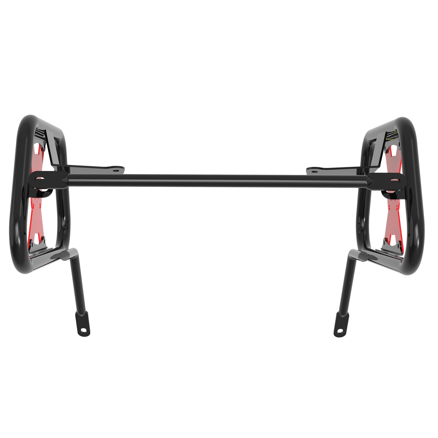 Saddle Stay for BMW G 310 GS - Black & Red