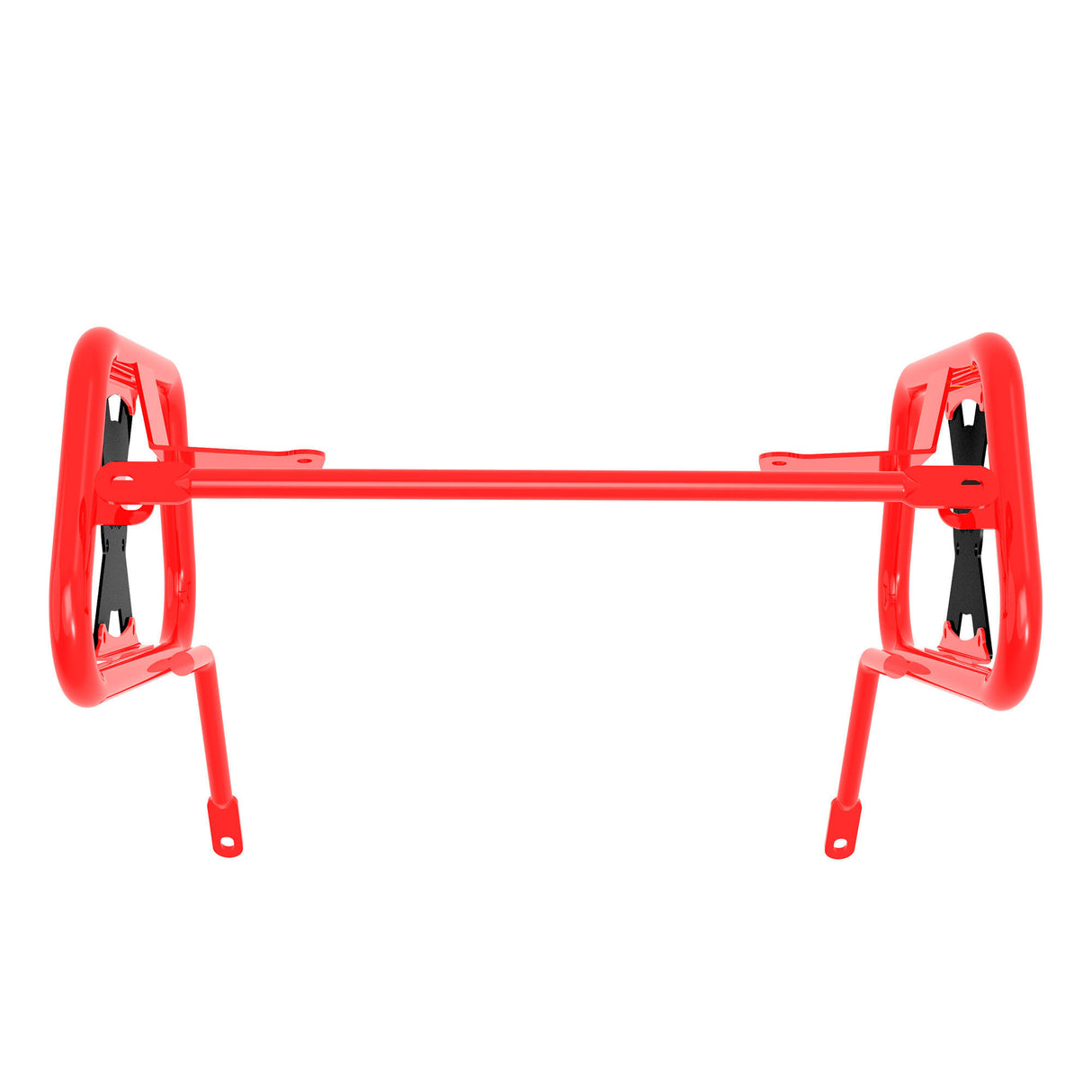 Saddle Stay for BMW G 310 GS - Red & Black