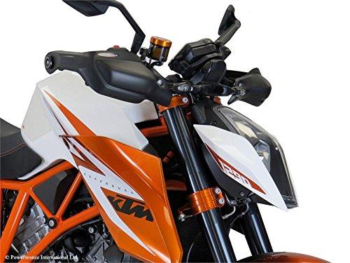 KTM Handguards