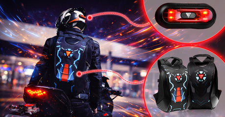 Top Bike Accessories for Late Night Riders