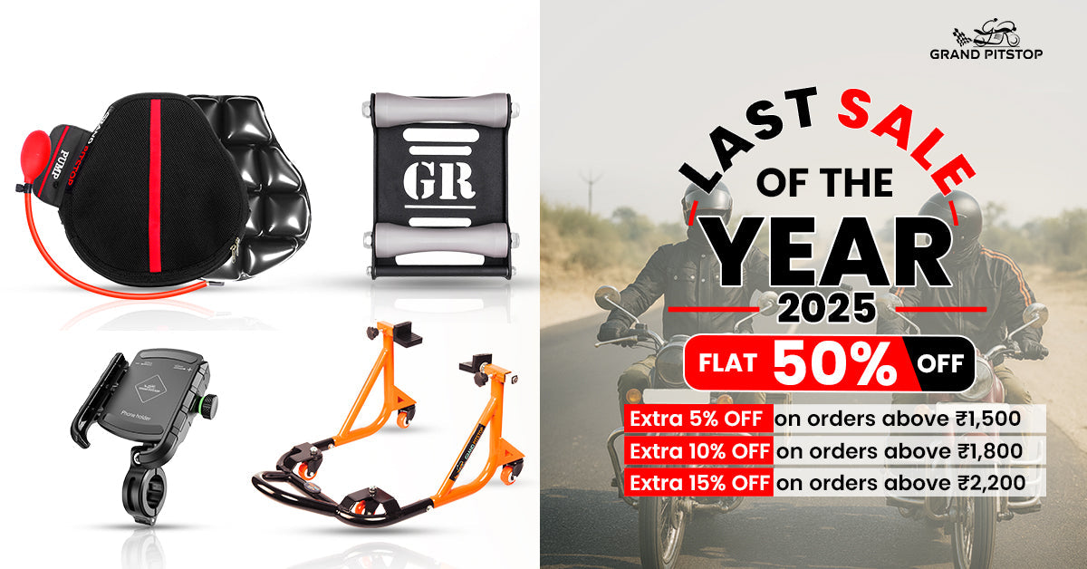 Last Sale Of The Year 2025!