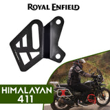 Front Brake Caliper Cover For Royal Enfield Himalayan - BS6 Model (2020-2021) - Black