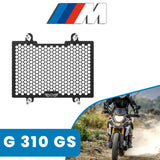 RADIATOR GRILL - Black for BMW - G 310 GS