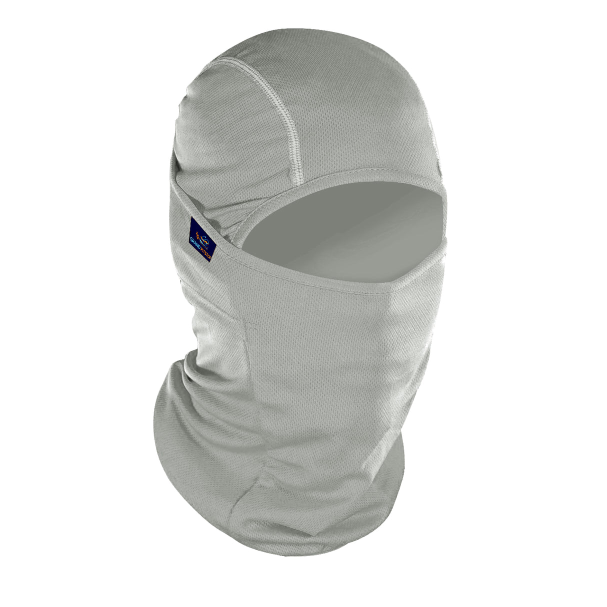Face Mask for Bike, Ski, Cycling, Running, Hiking - white