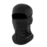 Face Mask for Bike, Ski, Cycling, Running, Hiking - Black