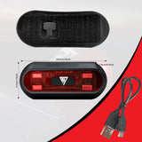 Universal Helmet Light