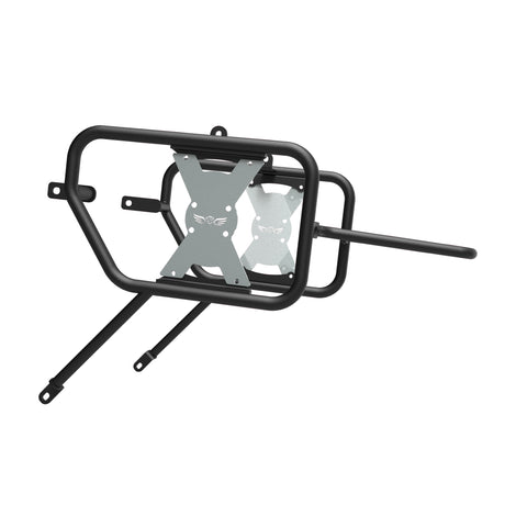 Saddle Stay for Royal Enfield Meteor 350 - Black