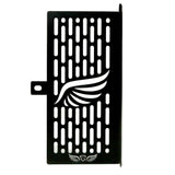 Radiator Grill for Hero Xpulse 200/400 - Black