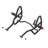 CRASH GUARD (PAIR) for Royal Enfield Guerrilla 450 - Black