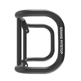 Crash Guard (Pair) for Royal Enfield Super Meteor 650 - Black