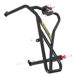 Crash Guard (Pair) for Suzuki V-Strom - Black